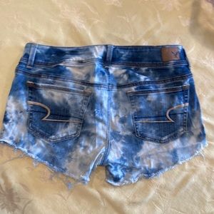 American eagle 🦅 super stretch size 8
